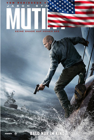 Mutiny *ENGLISH*