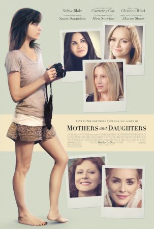 Mütter & Töchter