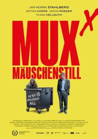Muxmäuschenstill X