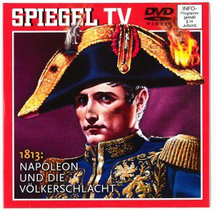 Napoleon und die Völkerschlacht