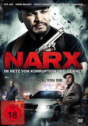 Narx - Im Netz von Korruption und Gewalt