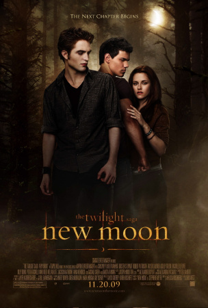 New Moon - Biss zur Mittagsstunde