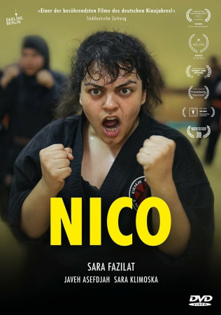 Nico (2021)