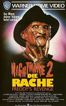 Nightmare 2 - Die Rache