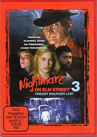 Nightmare 3 Freddy Krueger lebt