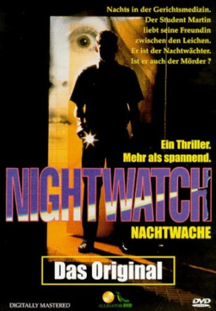 Nightwatch - Nachtwache