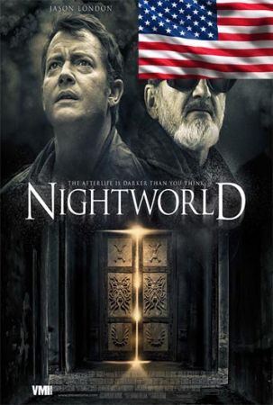 Nightworld *ENGLISH*