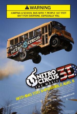 Nitro Circus Der Film