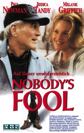 Nobodys Fool - Auf Dauer unwiderstehlich