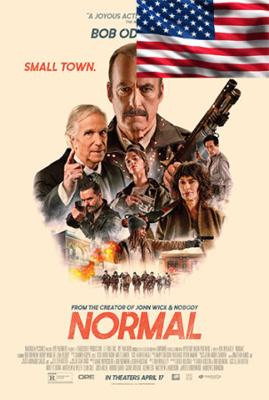 Normal *ENGLISH*