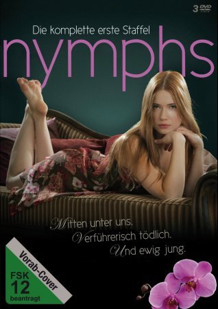 Nymphs S01E08