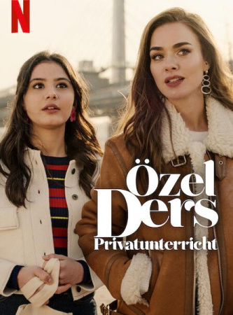 Oezel Ders Privatunterricht