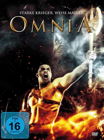 Omnia - Starke Krieger, weise Magier