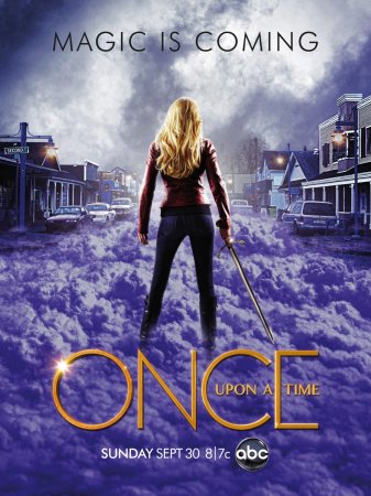 Once Upon a Time S02E18