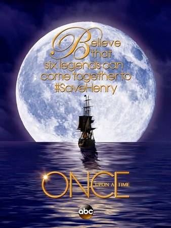 Once Upon a Time S03E08