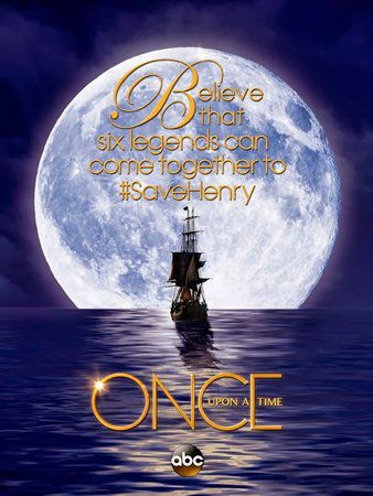 Once Upon a Time S03E16