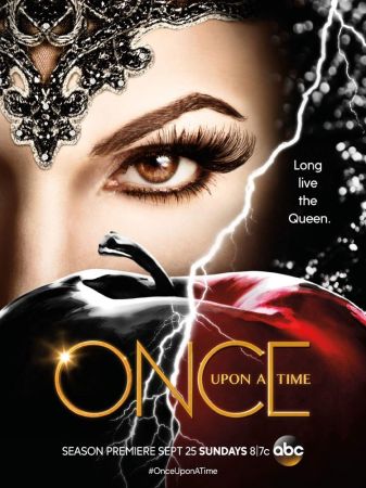 Once Upon a Time S05E19