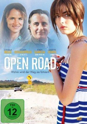 Open Road - Wohin wird der Weg sie führen?