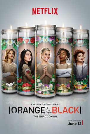 Orange Is the New Black S01E01