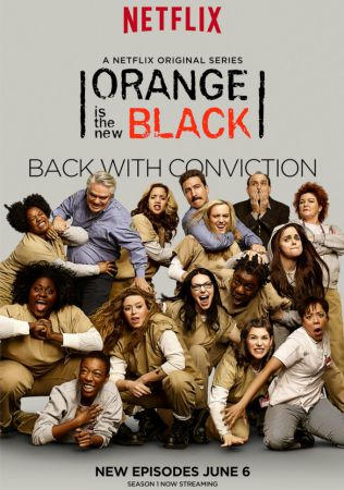 Orange Is the New Black S02E01
