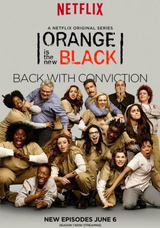Orange Is the New Black S02E06