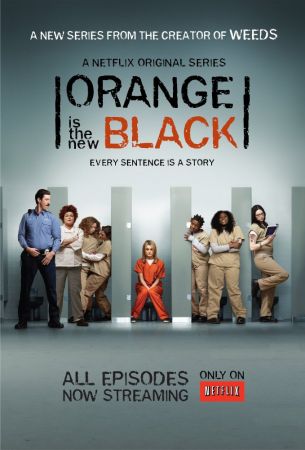 Orange Is the New Black S05E01