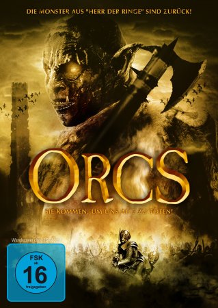 Orcs