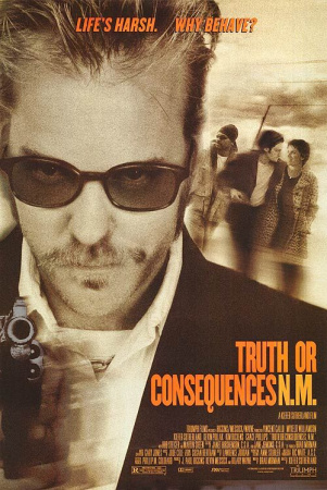 Ort der Wahrheit - Truth or Consequences N.M.
