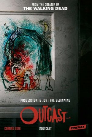 Outcast S01E01
