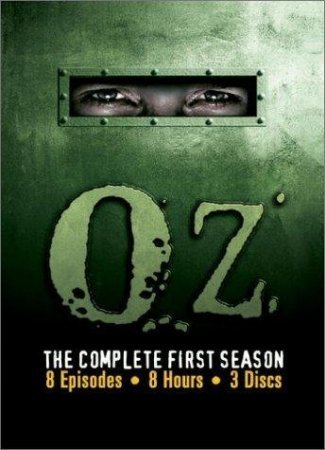 Oz - Hölle hinter Gittern S01E04