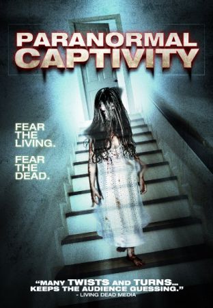 Paranormal Investigations 9 - Captivity