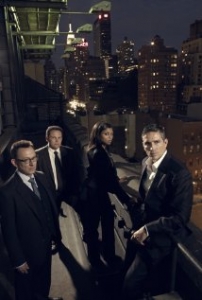 Person of Interest S01 E05