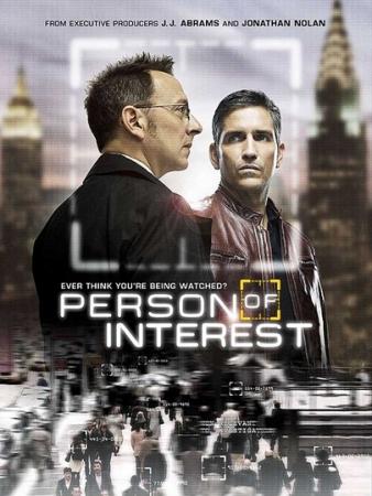 Person of Interest S01 E11
