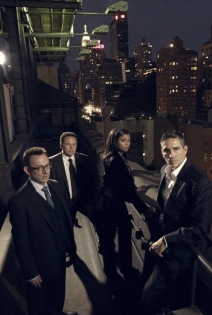 Person of Interest S01 E16