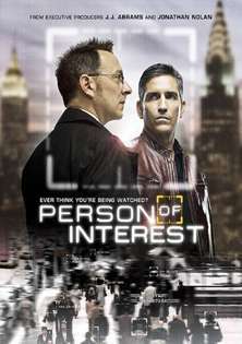 Person of Interest S01 E18