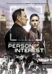Person of Interest S01 E22
