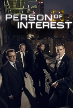 Person of Interest S02E06