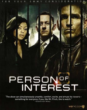 Person of Interest S02E14