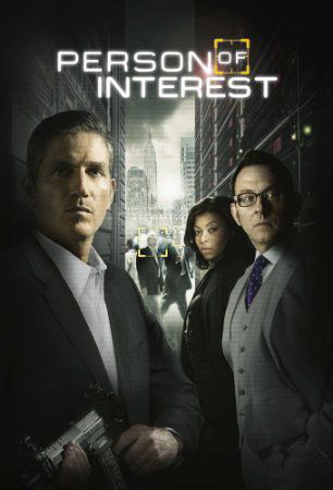 Person of Interest S04E14
