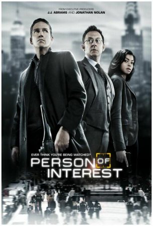 Person of Interest S05E01