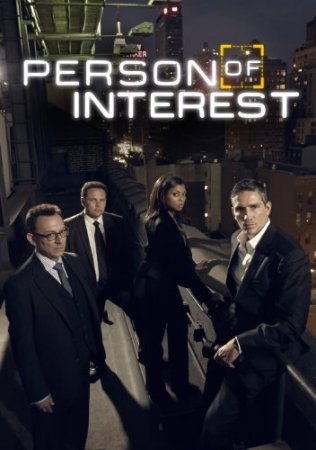 Person of Interest S05E06