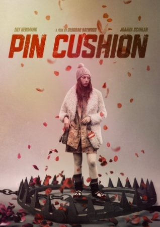 Pin Cushion