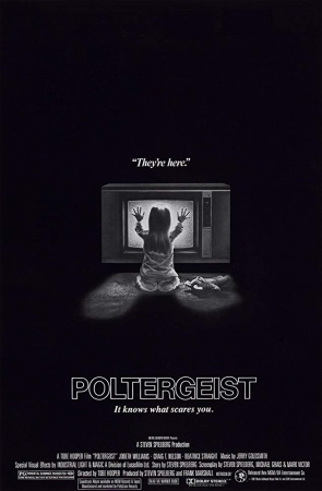 Poltergeist *1982*