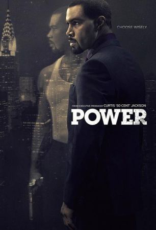 Power S01E08
