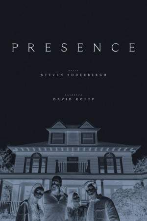 Presence (2024)