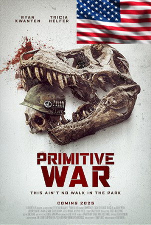 Primitive War *ENGLISH*