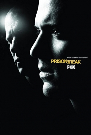 Prison Break S01 E01