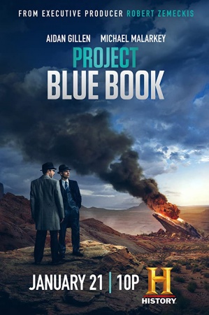 Project Blue Book S02E02