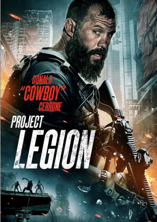 Project Legion