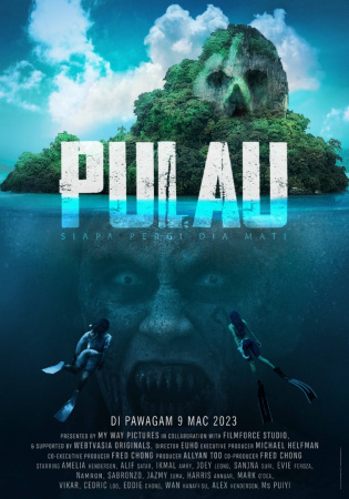 Pulau - Insel der Dämonen